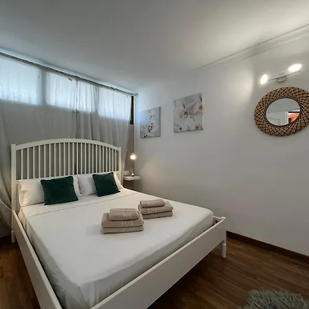 Xookoob Danubio Playa Del Ingles Apartment Maspalomas  Exterior photo